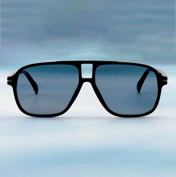 aviators sun glasses - Picture 3 of 4